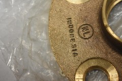 Legend 310-259NL 2″ Lead Free Bronze Pipe Flange Fitting 150 MSS-SP106 Indonesia