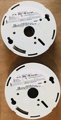 (LOT OF 2) EDWARDS EST SIGA-PS INTELLIGENT PHOTO DETECTOR – PREOWNED