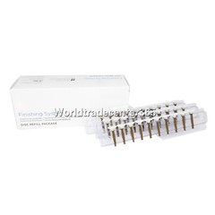 ENHANCE Dental Finishing Finisher Cups Points Discs Composite Polishing RA Shank