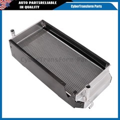 Radiator 6686077 6734100 7152356 Fits Bobcat S150 S150G S160 S175 S185 S205