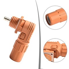 Storage Connector Storage Connector 6 Square Millimeters New Energy Storage New