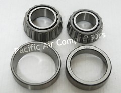 QUINCY 325 9-14 RECORD OF CHANGE MAJOR OVERHAUL KIT