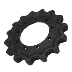 NEW Drive Sprocket For Kubota SVL65-2 SVL75 SVL75-2C SVL75-2 SVL75C V0511-21110