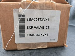 Sporlan R410-A Thermal Expansion Valve EA36YD122