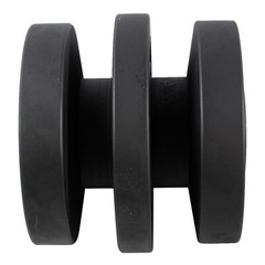 Bottom Track Roller For Bobcat T180 T190 T200 T590 T630 T650 T320 T750 T770