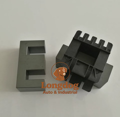 1PCS NEW FIT FOR EE110 Ferrite Cores bobbin,transformer core,inductor coil