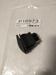 NIFTY LIFT CARLING SWITCH (ILLUMINATED BAR LENS) PART # P16973