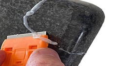29-Minute Epoxy Repair Kit – 20 oz for Granite, Marble & Tile – Complete Set wit