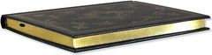Obsidian Gentlemen’s Journal