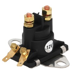 Switch Relay Solenoid For Mercury Outboard 150HP 150 HP Engine 1978-1980 1982-88
