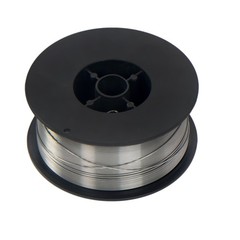 3 Pack E71T-GS 0.030Inch (0.8mm) Gasless Flux Core Welding Wire 2lb Roll