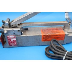 Dayton 4Z425 230V Portable Spot Welder