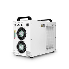 Industrial Water Chiller S&A CW-5200DH For Laser Machine Cutter Engraver US SHIP