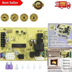 Moisture-Resistant Furnace Control Circuit Board – Universal Fit for Most Models