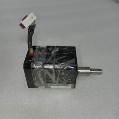 K&S 11360 Rev 2 Vexta 2-Phase Stepping Motor 01 Deg/Step (PX243G01-01A)
