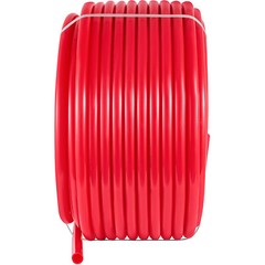VEVOR 1″ x 300ft PEX Tubing for Htg/Plbg/Potable Water Red