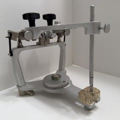 Whip Mix Dental Articulator – Model 2240