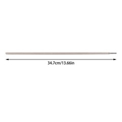 5Ibs Stick Welding Electrode 7018 Welding Rods 1 Pack 5Ibs E7018 5/32″