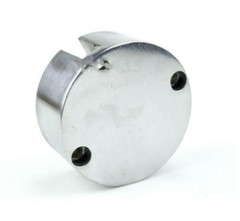 1PC Automatic Feed Clutch Aluminum Cover B99 New Milling Machine Part