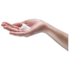 GOJO 536102 1,200 mL TFX Luxury Foam Hand Wash Refill – Cranberry Scent [2/Pack]