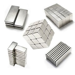 Big Block Square Magnets Super Strong Neodymium Large Magnet Rare Earth Magnet