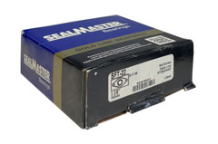 SEALMASTER SFT-22 / 700550 GOLD LINE STANDARD 2-BOLT FLANGE BEARING 1-3/8” NSMP