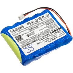 2000mAh Battery for VDW Silver Reciproc, SR2634, V0411630000000，GP210AAHCB5BMXZ