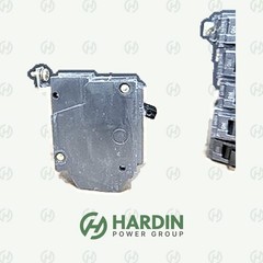 GE THQB1120 U 20 120 1 USED