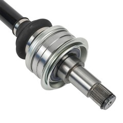 Pair Rear CV Axle Shaft for Mercedes-Benz C300 2019-2021 C400 2015 NCV48062 2pcs