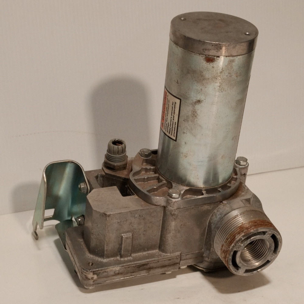 GPI 150S Fuel Transfer Pump 12VDC Explosion-Proof Motor 1900RPM 1/5HP