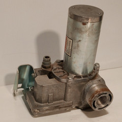 GPI 150S Fuel Transfer Pump 12VDC Explosion-Proof Motor 1900RPM 1/5HP