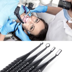 Dental Micro Mouth Mirror Various Micro Surgical Applications 2mm /3mm/5mm