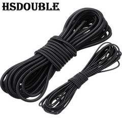 10M Multi-Use Elastic Bungee Cord Heavy Duty Shock Rope Tie Down Stretch Band
