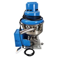 SA-300G Auto Suction Vacuum Feeding Machine Material Loader Feeder 220V 300kg/h