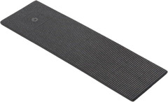 Shim Flat Plastic 60PK