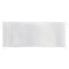 Plymor 4″ x 8″, 4 Mil Heavy Duty Zipper Reclosable Plastic Bags