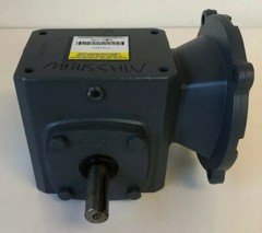 Boston Gear F715-5-B5-H 5:1 1.72 Input 291 Lb/In Output ~Warranty ~