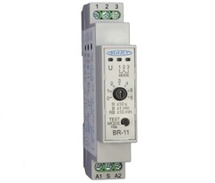 Bistable Pulse Relay BR-11 230V 16A – 3 Year Warranty