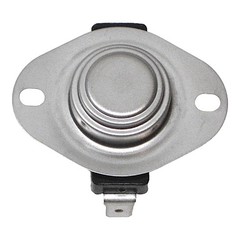 Supco AT021 Adjustable Fan Thermostat Close On Rise F90 F100 F110 F130