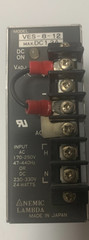 Nice! Nemic-Lambda VES-8-12 Power Supply