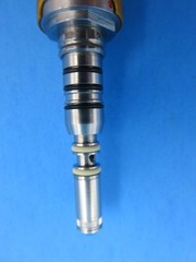 KAVO 459AN Multiflex LUX Dental Handpiece Fiberoptic Coupler