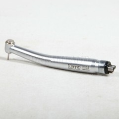NSK PANA MAX Style Dental High Speed Turbine Handpiece Push Button 4 Hole Burr