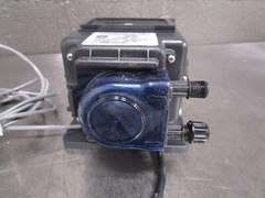 Used Untested STENNER PUMP E20RHF E20RHF71S7