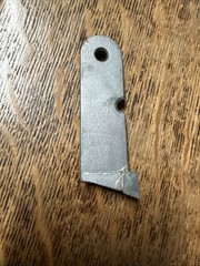 22-3002 – SAWBLADE TOOTH W/ CARBIDE TIP