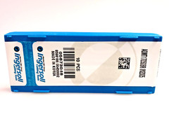 Ingersoll AOMT 170508R IN2005 Carbide Milling Inserts (Box of 10)