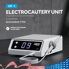 Dental LED Built-in Brushless Electric Micro Motor Touch Button