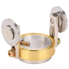 Torch tip Rollers Guide oxy Acetylene Torch Cutting Guide 7×5×5 Cutting Rolle…
