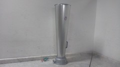 Allegro 9518-06 44-1/4 In L 1 In NPT Inlet Venturi Pneumatic Air Blower