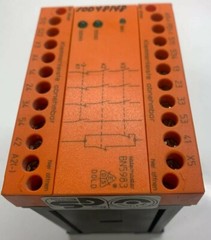 New No Box E Dold & Sohne BN5983.53 Safety Relay 0031885 Warranty