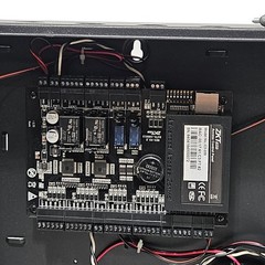ZKTeco Access Control Panel ZKT eco C3-200